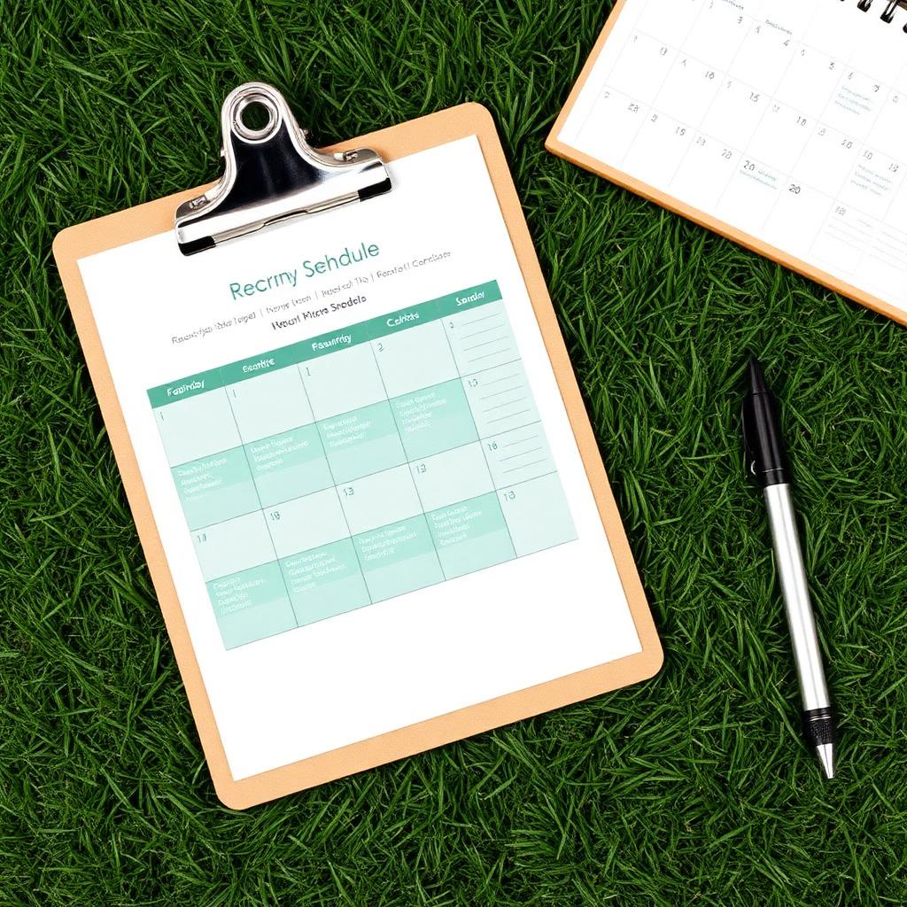 One-Time & Recurring Plans